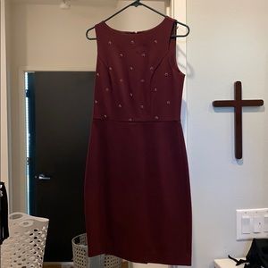 Ann Taylor dress